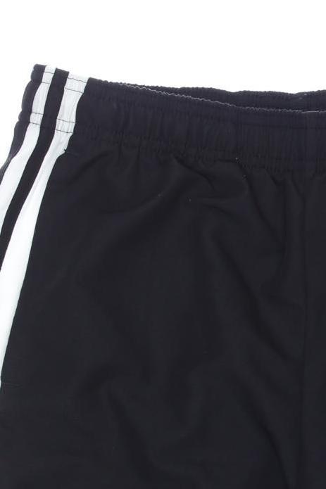 Thumbnail - adidas Jungen Shorts, schwarz, Gr. 176