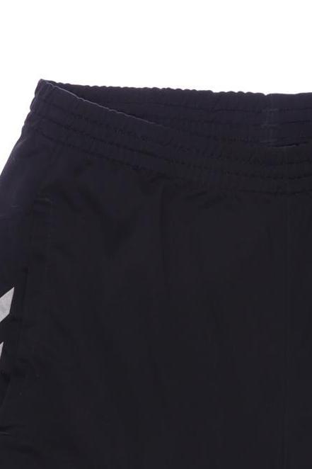 Thumbnail - adidas Jungen Shorts, schwarz, Gr. 152