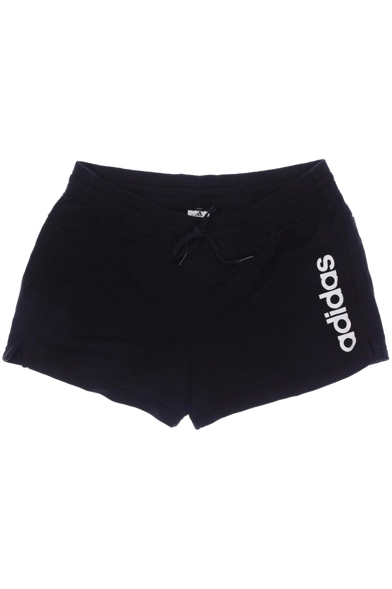 

adidas Herren Shorts, schwarz, Gr. 158