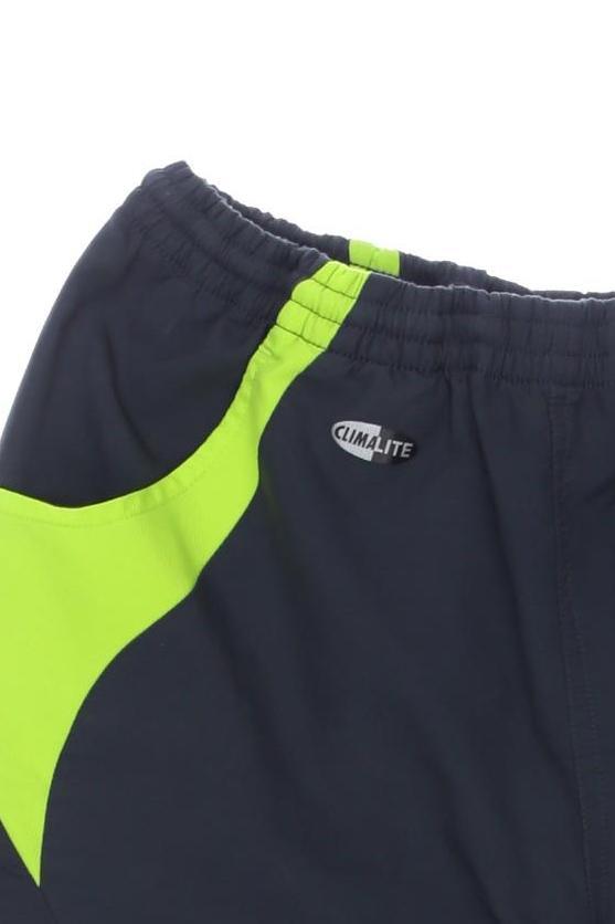 Thumbnail - adidas Jungen Shorts, marineblau, Gr. 140