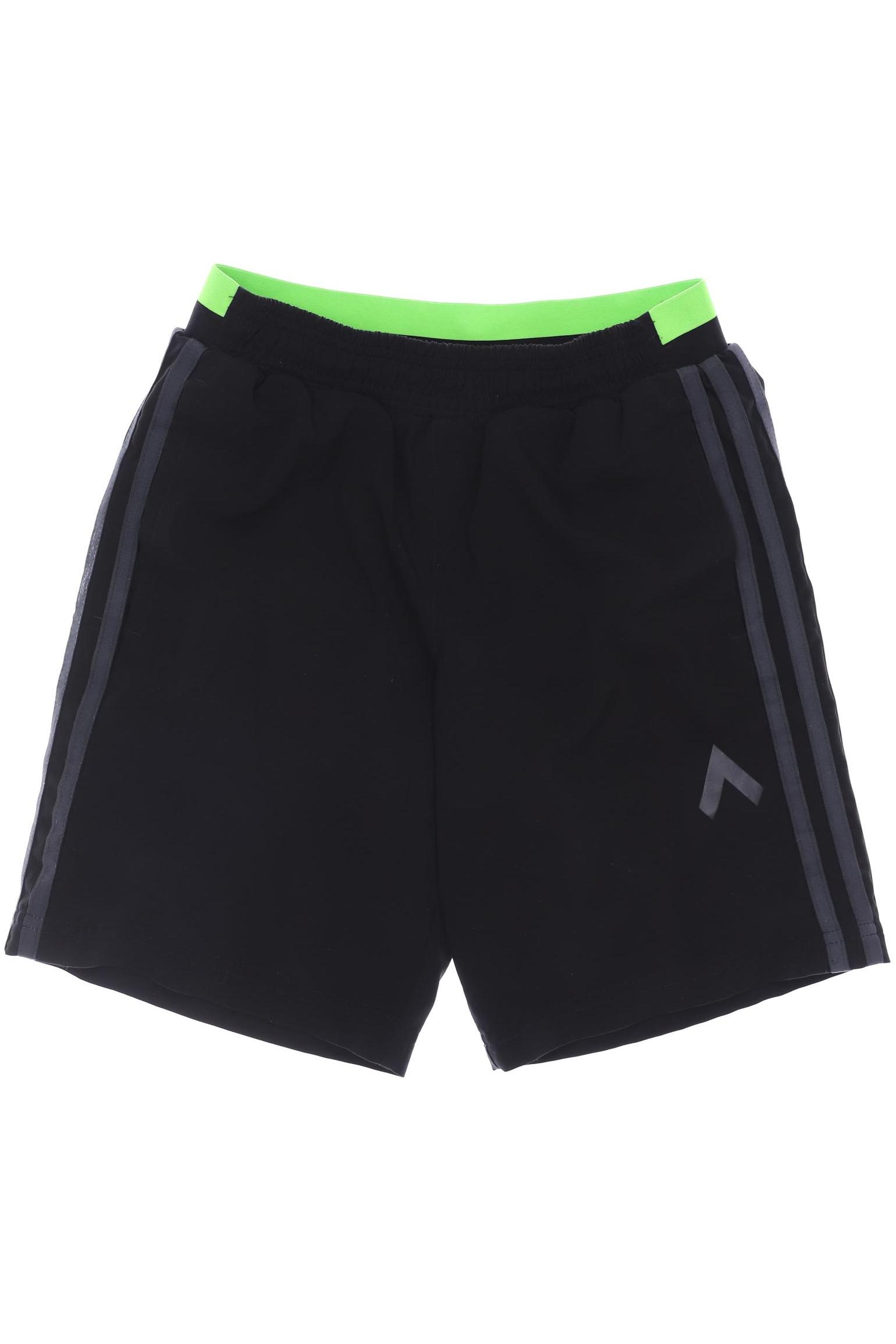 

Adidas Jungen Shorts, schwarz