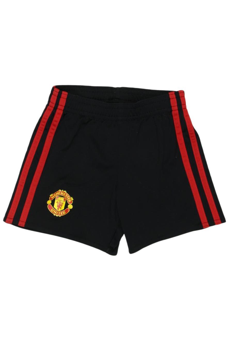 

adidas Herren Shorts, schwarz, Gr. 98