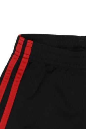 Thumbnail - adidas Jungen Shorts, schwarz, Gr. 98