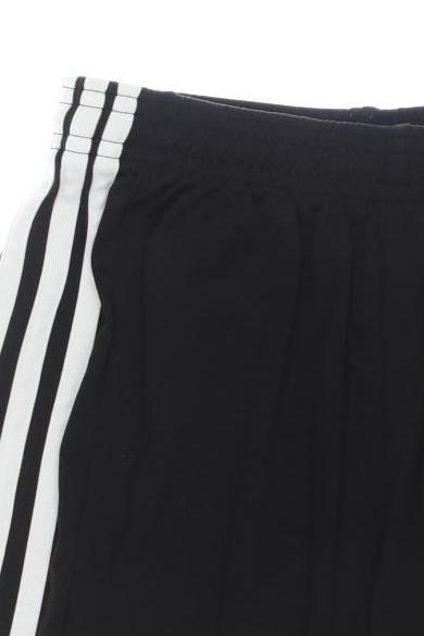 Thumbnail - adidas Jungen Shorts, schwarz, Gr. 152