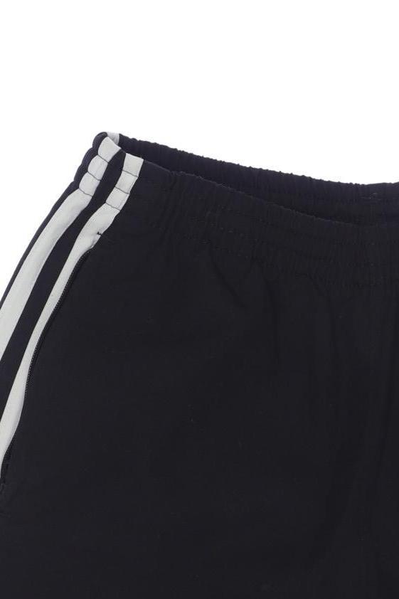 Thumbnail - adidas Jungen Shorts, schwarz, Gr. 128