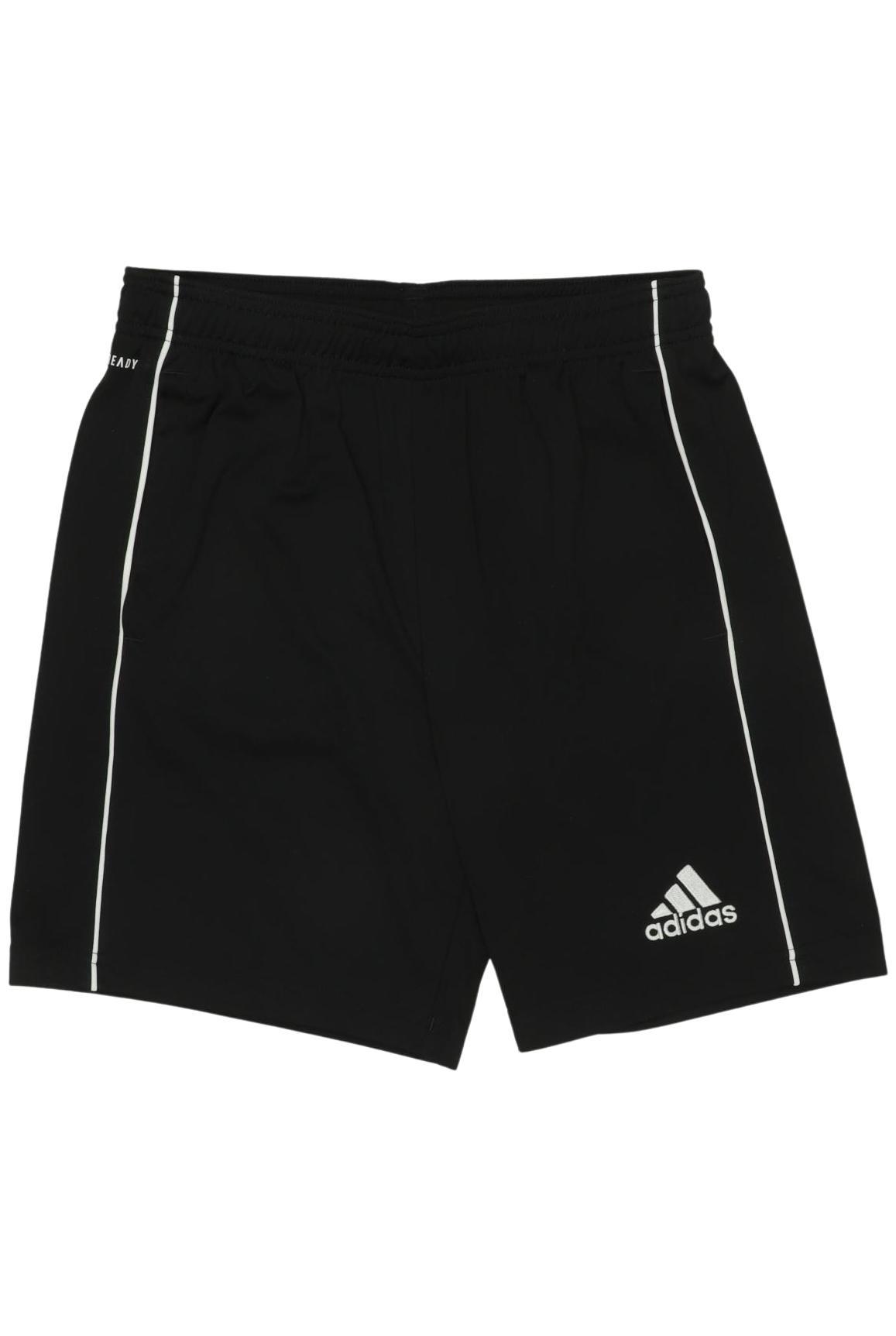 

adidas Herren Shorts, schwarz, Gr. 164