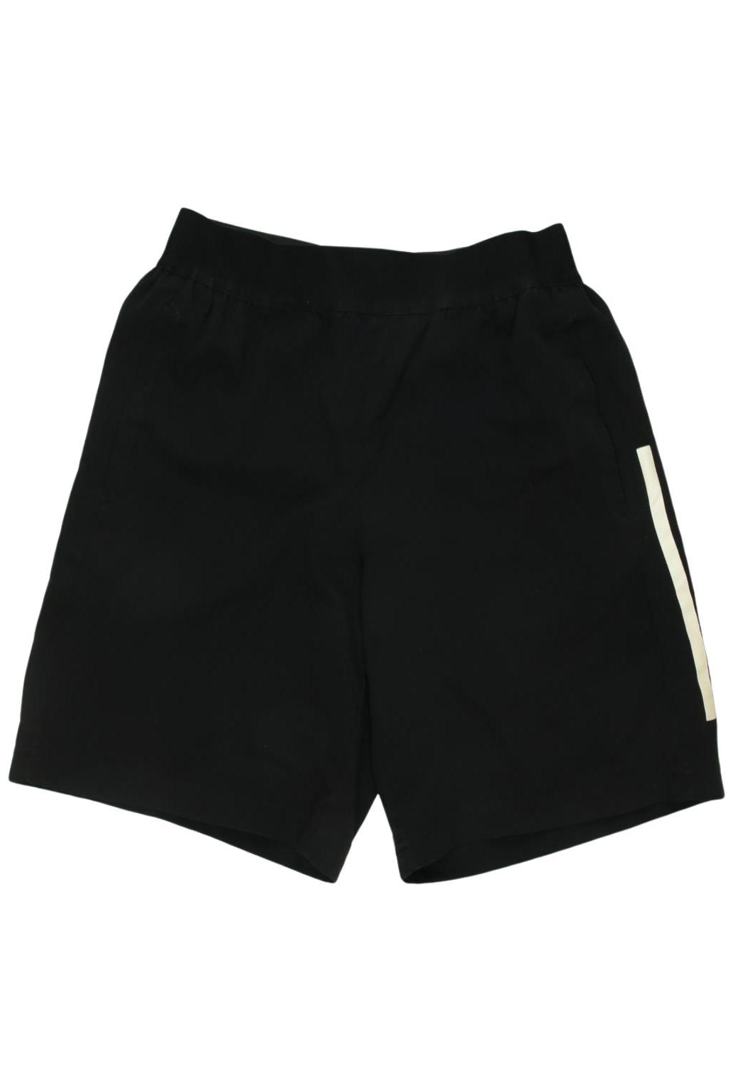 

adidas Herren Shorts, schwarz, Gr. 164