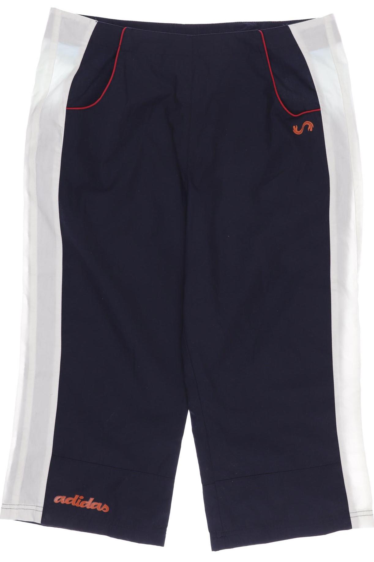 

Adidas Jungen Shorts, marineblau