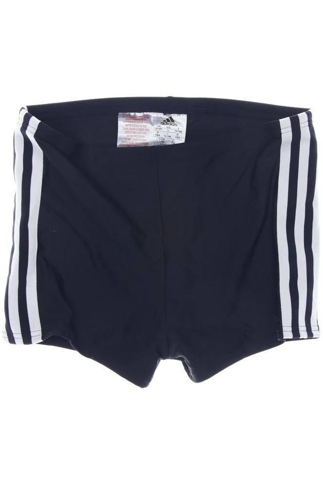 

adidas Herren Shorts, schwarz, Gr. 164