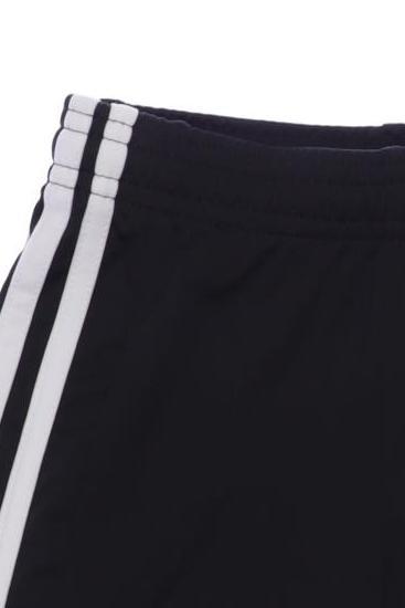Thumbnail - adidas Jungen Shorts, schwarz, Gr. 116