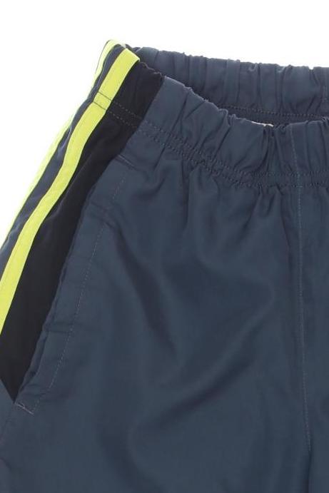 Thumbnail - adidas Jungen Shorts, grün, Gr. 152