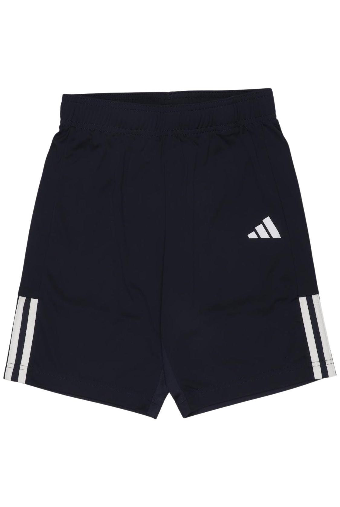 

adidas Herren Shorts, marineblau, Gr. 152