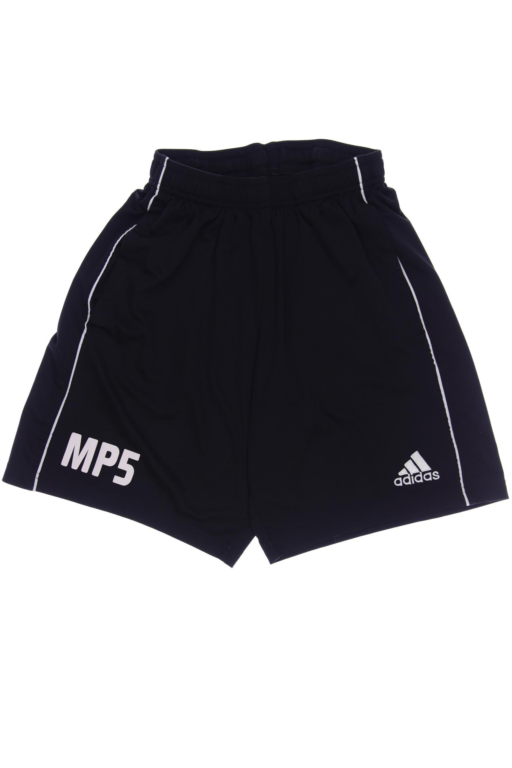 

Adidas Jungen Shorts, schwarz