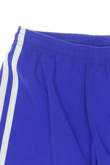 Thumbnail - adidas Jungen Shorts, blau, Gr. 140