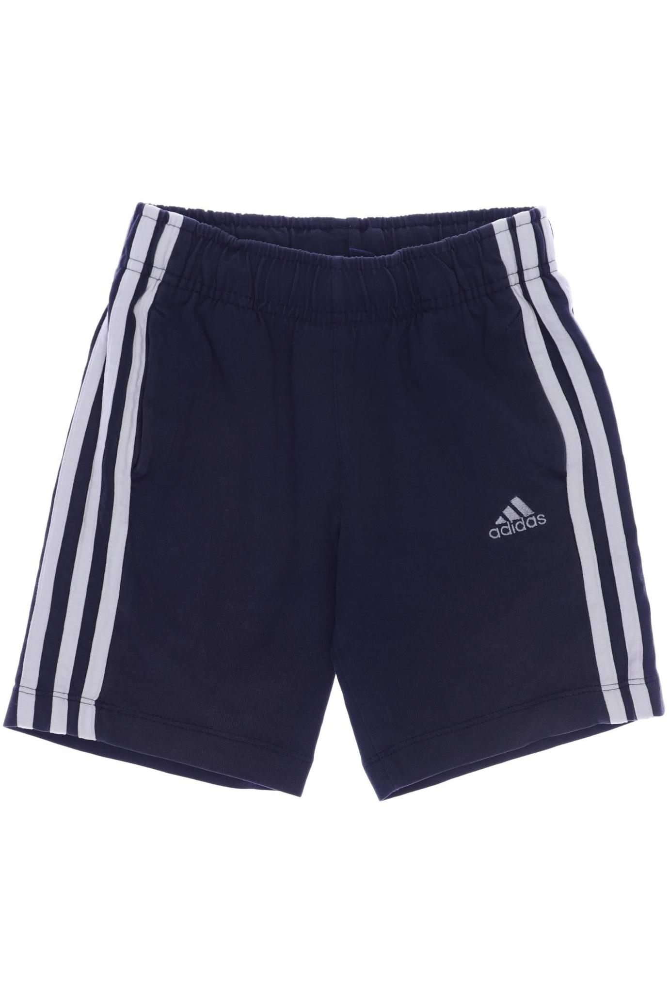 

adidas Herren Shorts, marineblau, Gr. 104