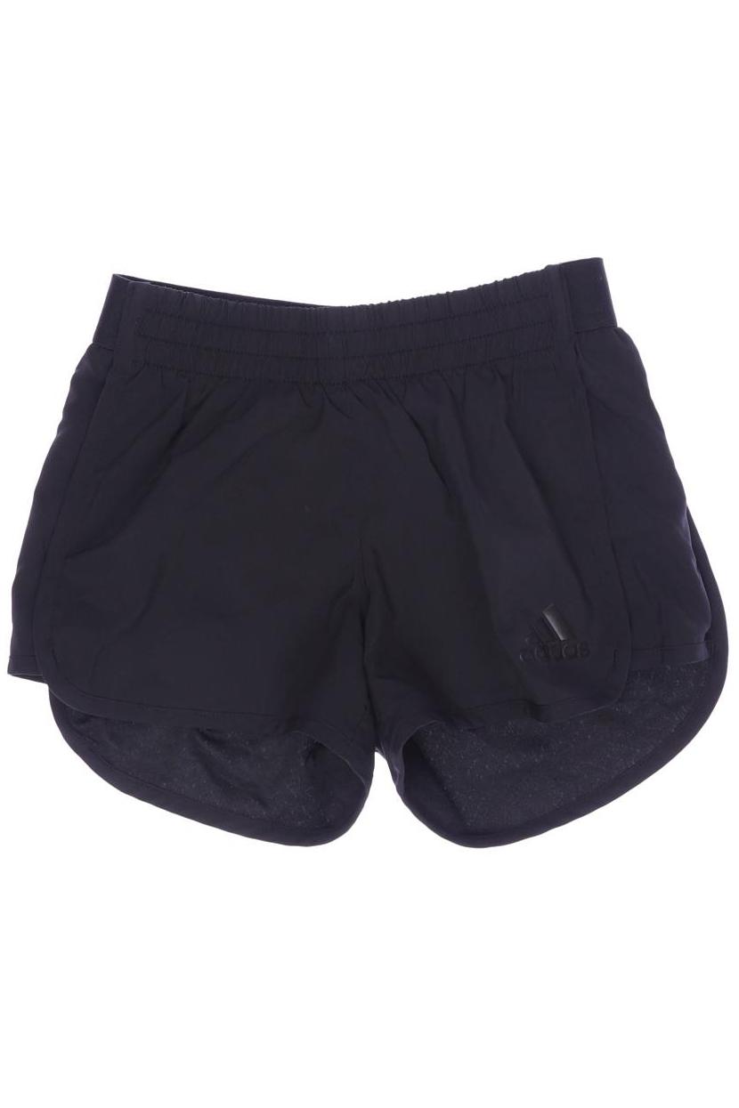 

adidas Herren Shorts, schwarz, Gr. 128