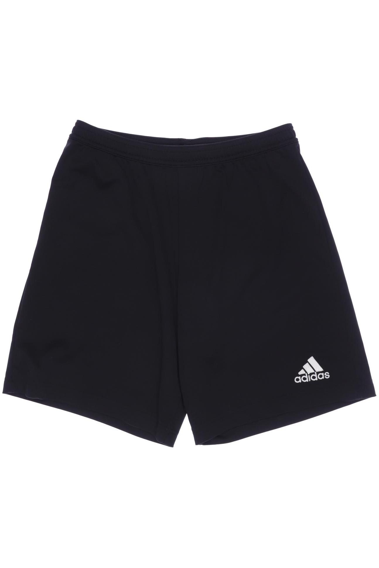 

Adidas Jungen Shorts, schwarz