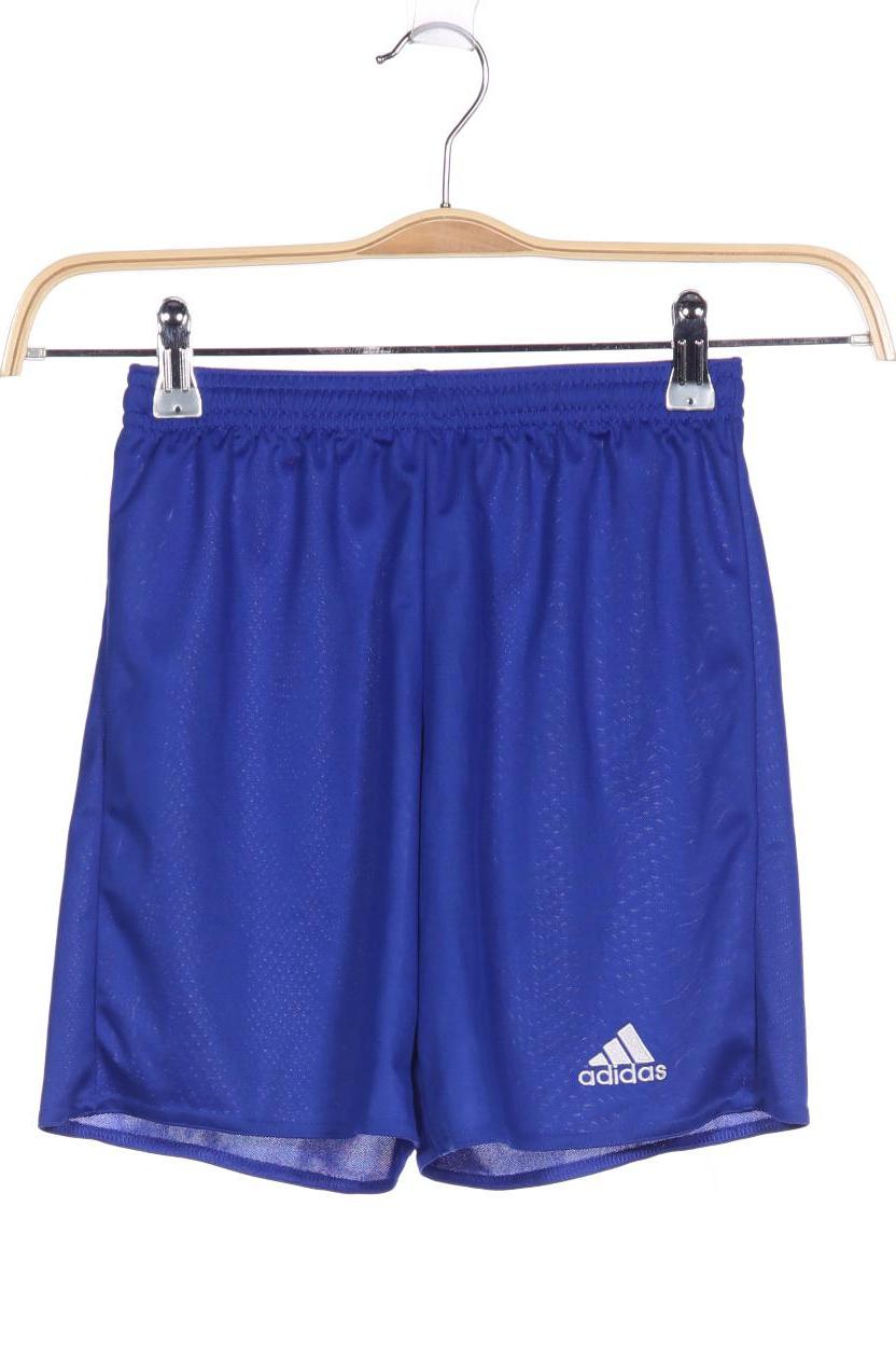 

adidas Jungen Shorts, blau