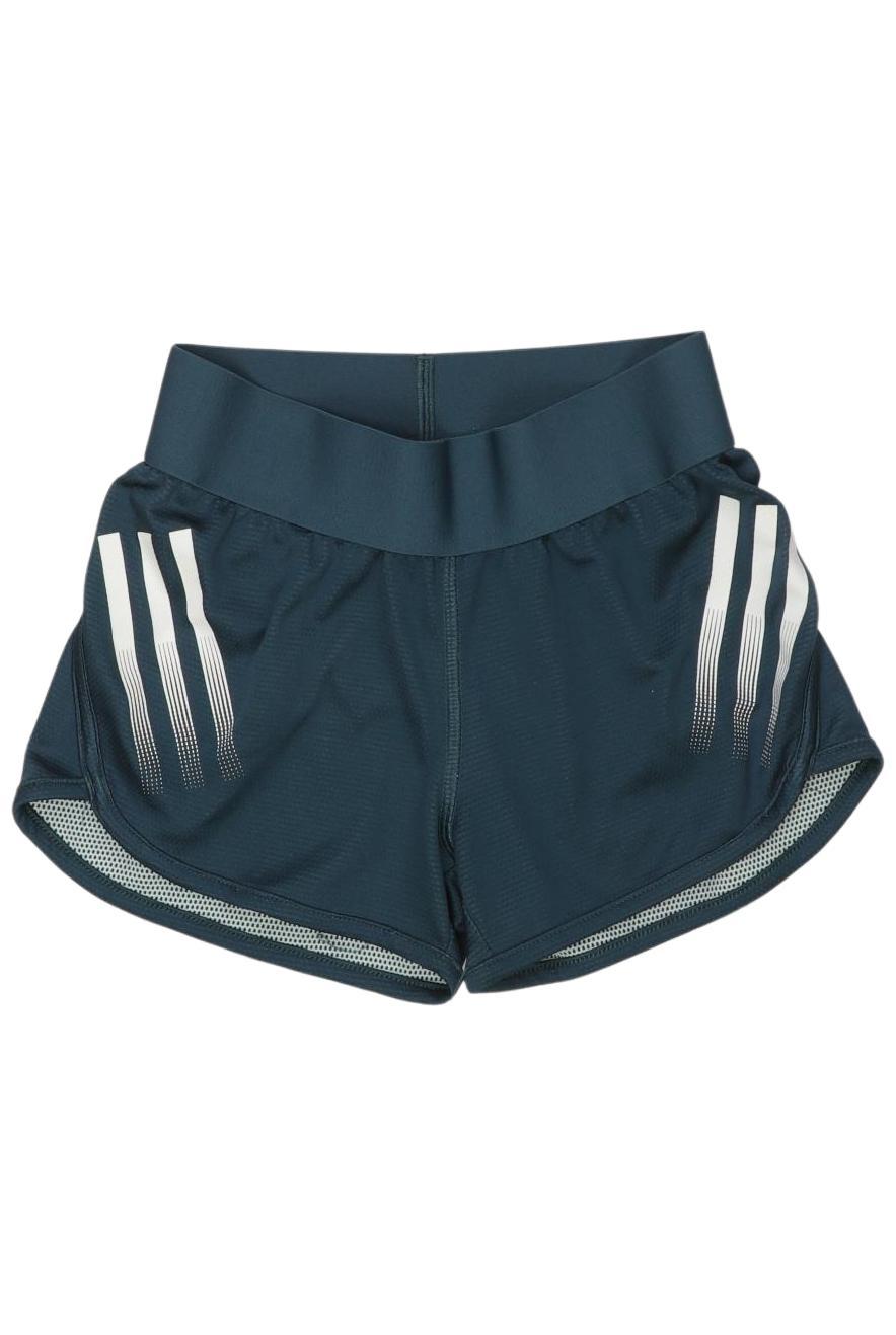 

adidas Jungen Shorts, türkis, Gr. 110