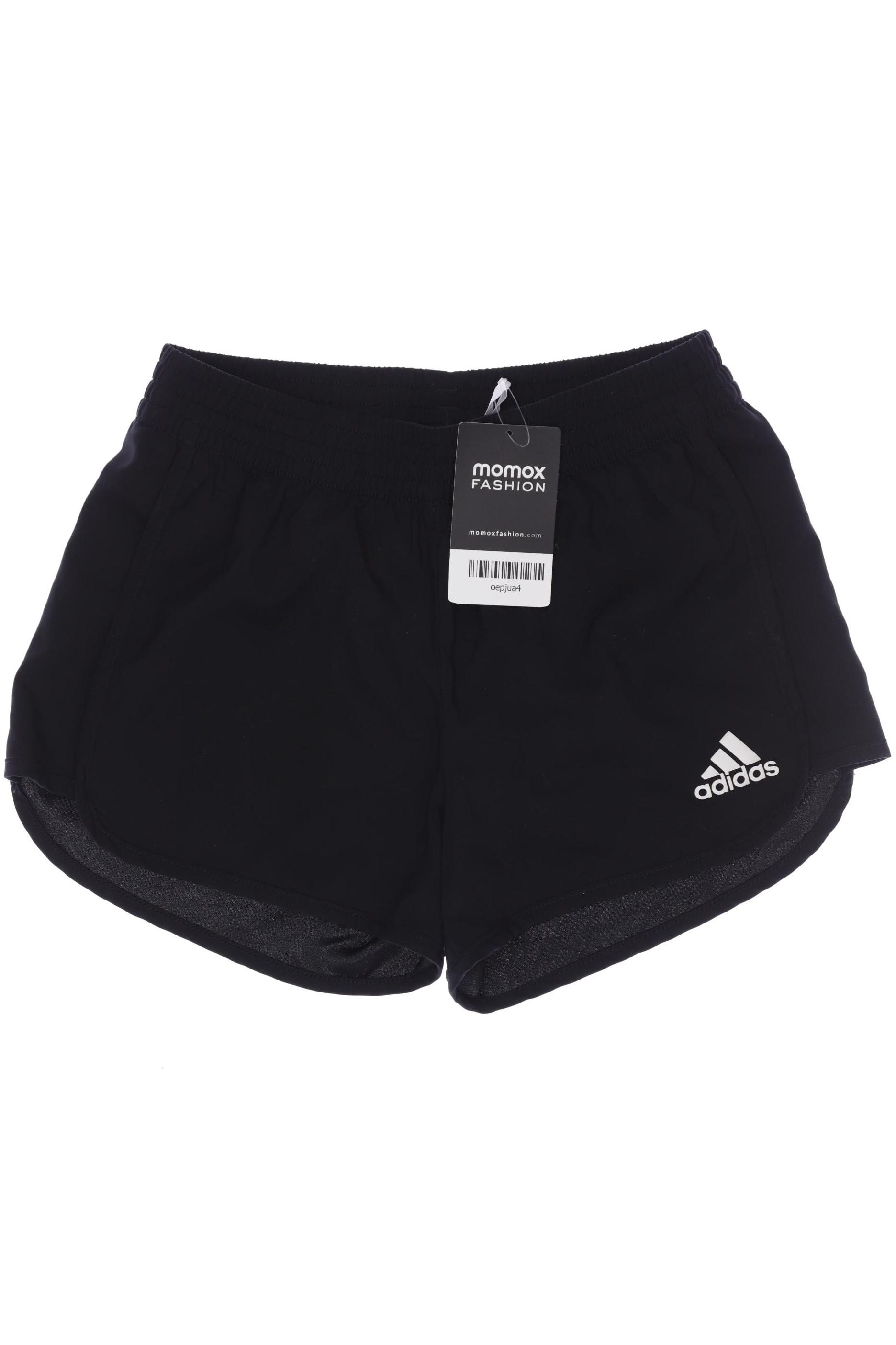 

Adidas Jungen Shorts, schwarz