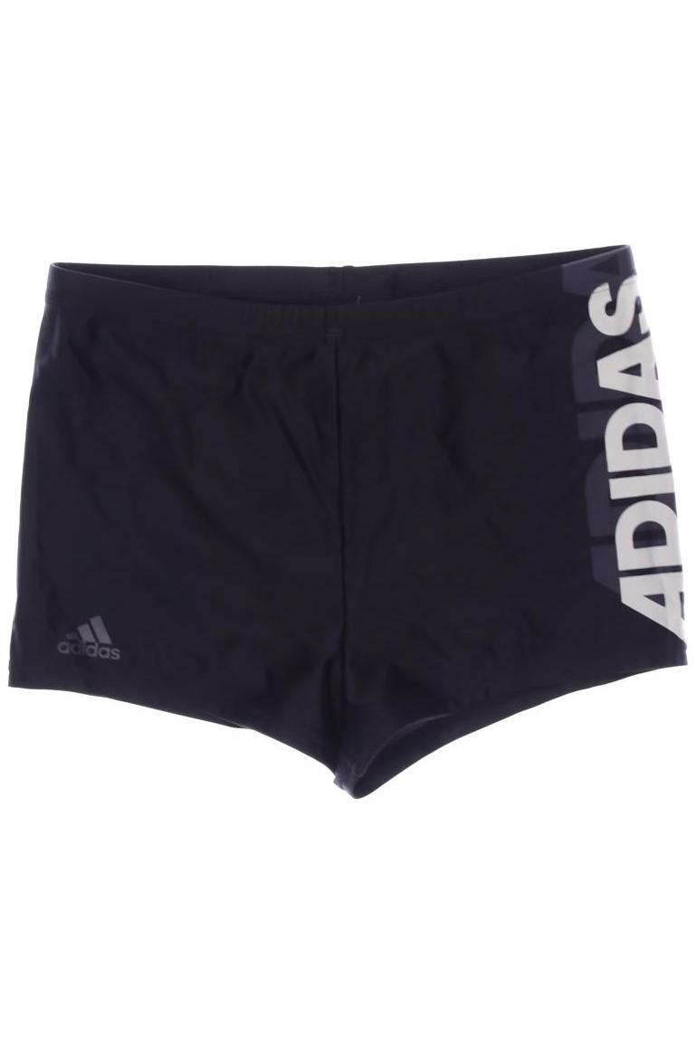 

Adidas Jungen Shorts, schwarz