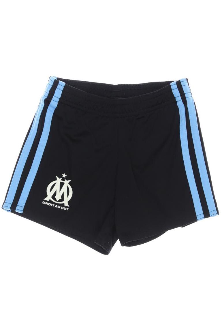 

adidas Herren Shorts, schwarz, Gr. 92