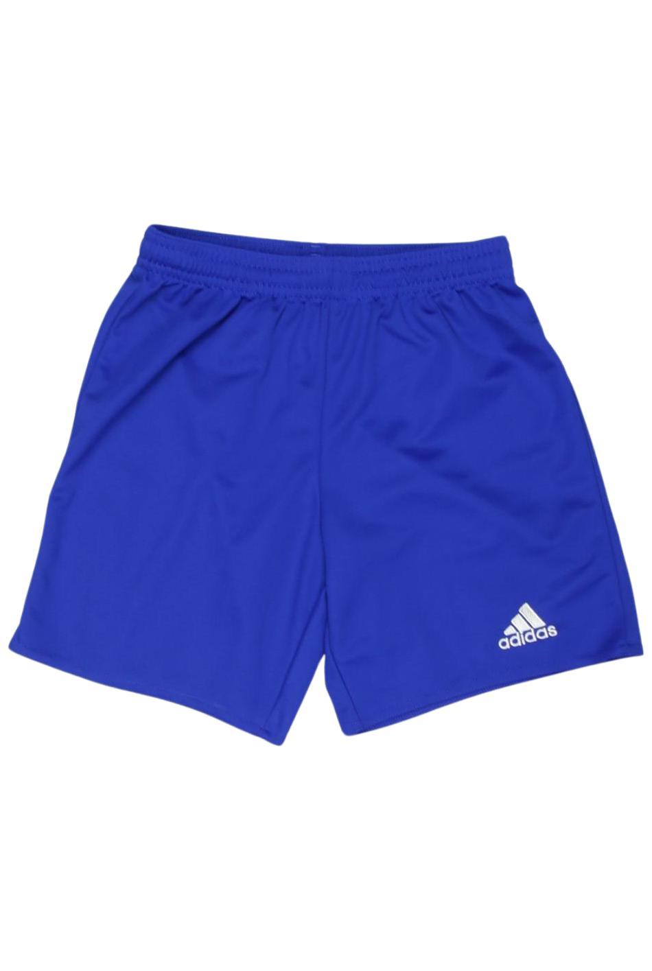 

adidas Herren Shorts, blau, Gr. 140