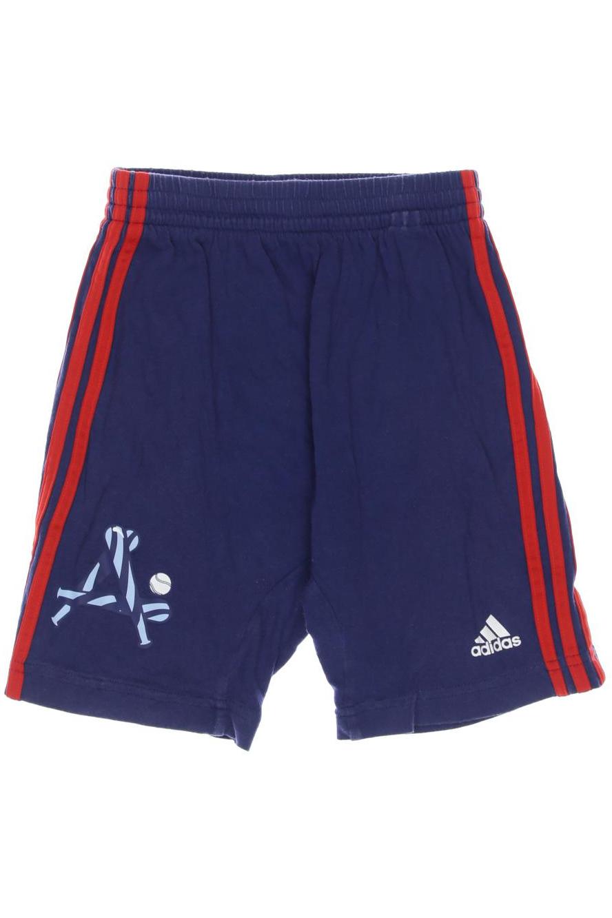 

adidas Herren Shorts, marineblau, Gr. 104