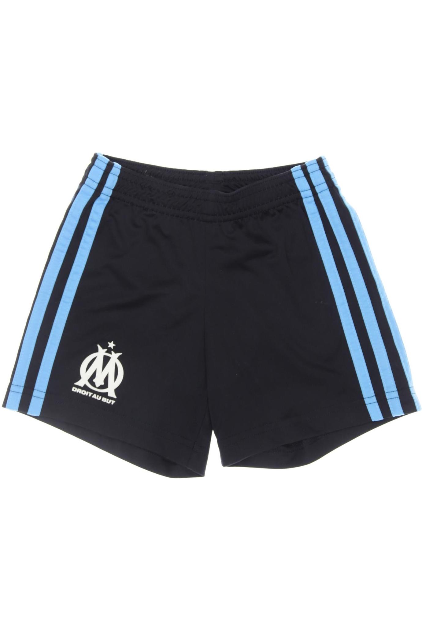 

adidas Herren Shorts, schwarz, Gr. 62