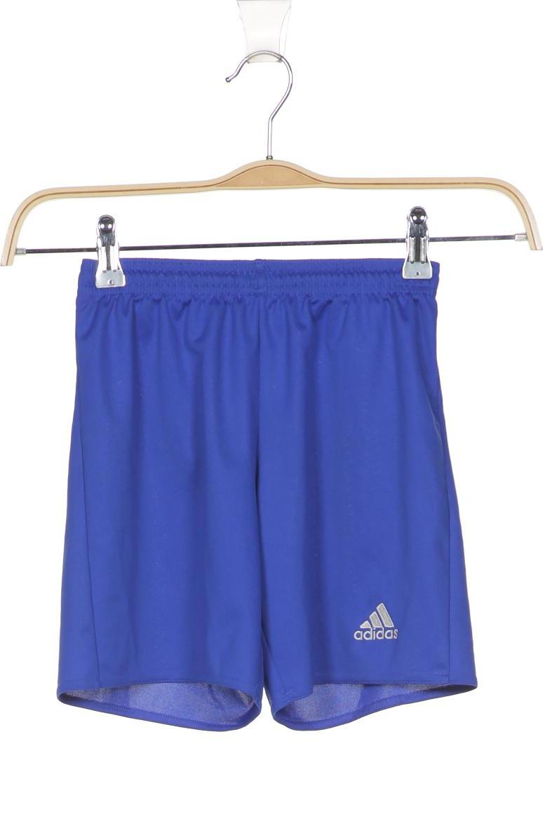 

Adidas Jungen Shorts, blau