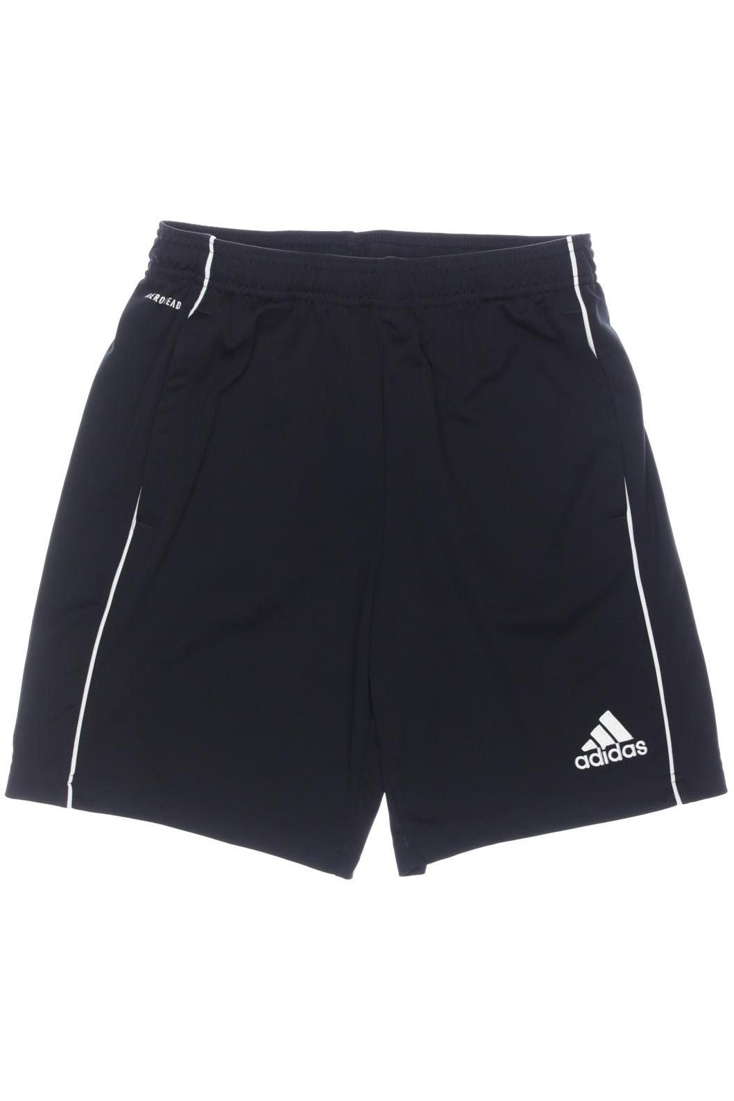 

adidas Herren Shorts, schwarz, Gr. 176