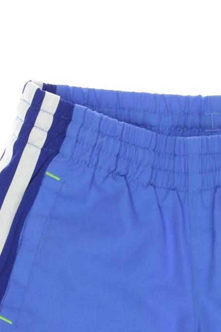 Thumbnail - adidas Herren Shorts, blau, Gr. 104