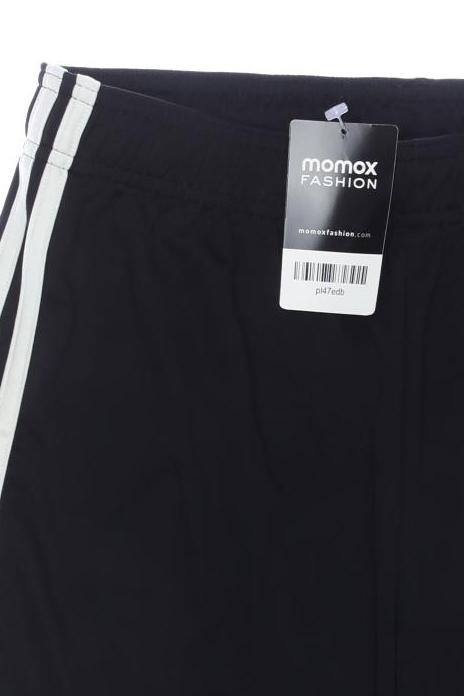 Thumbnail - adidas Jungen Shorts, schwarz, Gr. 176