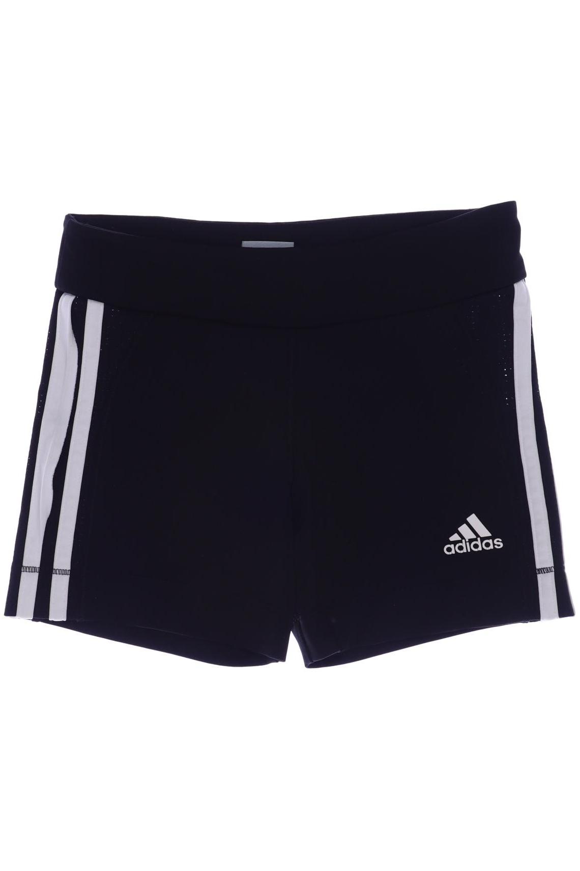 

Adidas Jungen Shorts, schwarz