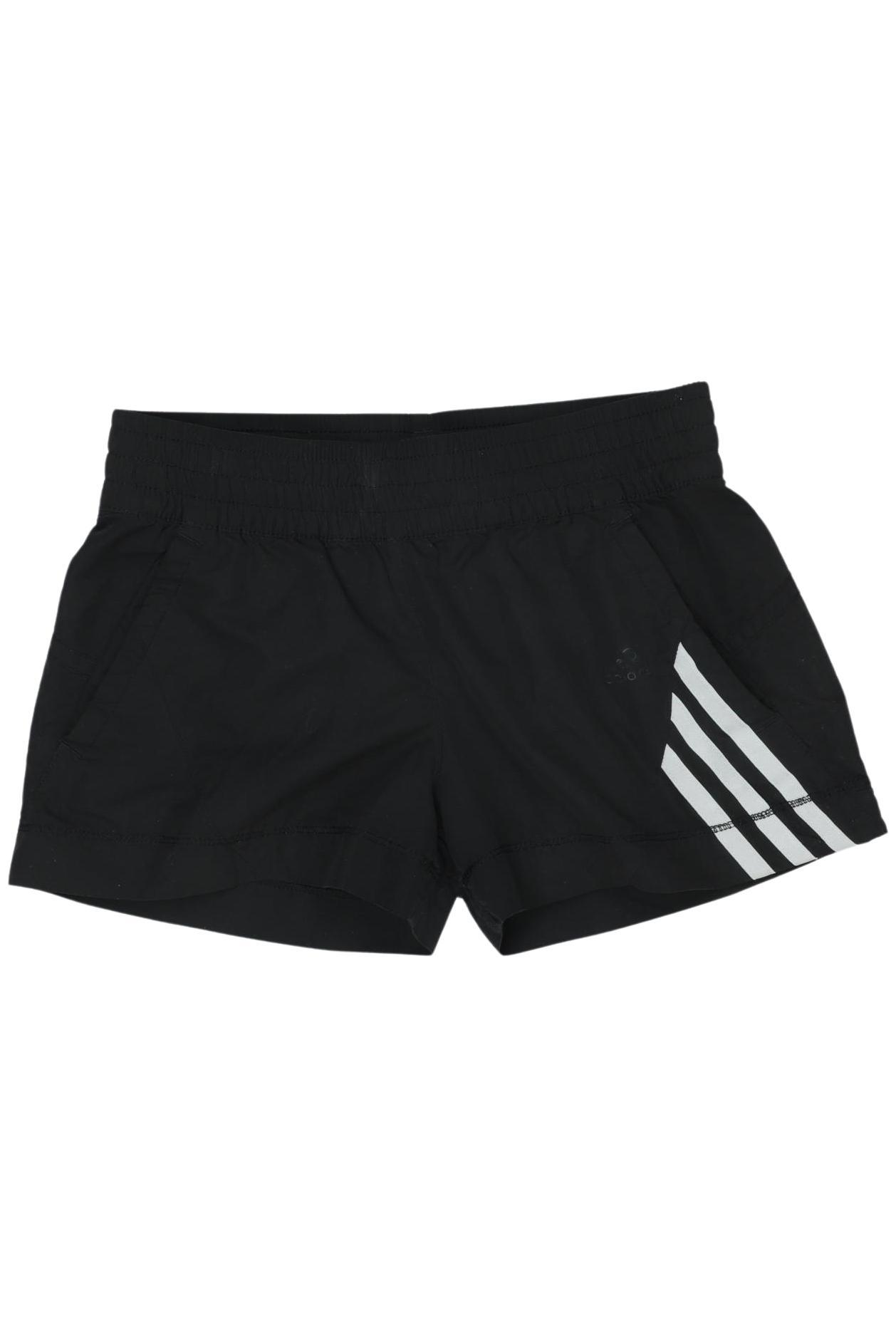 

adidas Herren Shorts, schwarz, Gr. 98