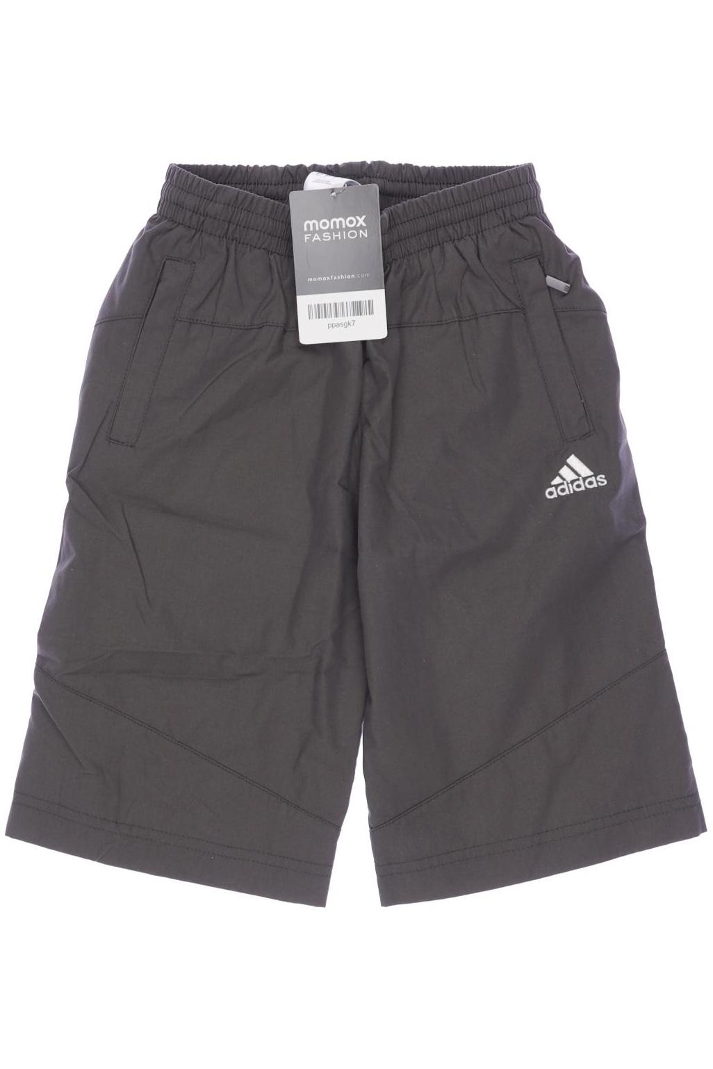 

adidas Herren Shorts, grün, Gr. 92