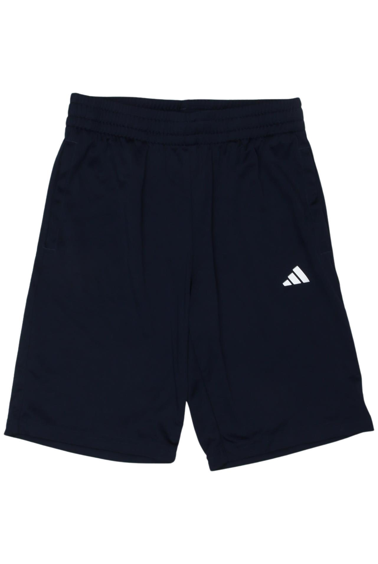 

adidas Herren Shorts, marineblau, Gr. 152