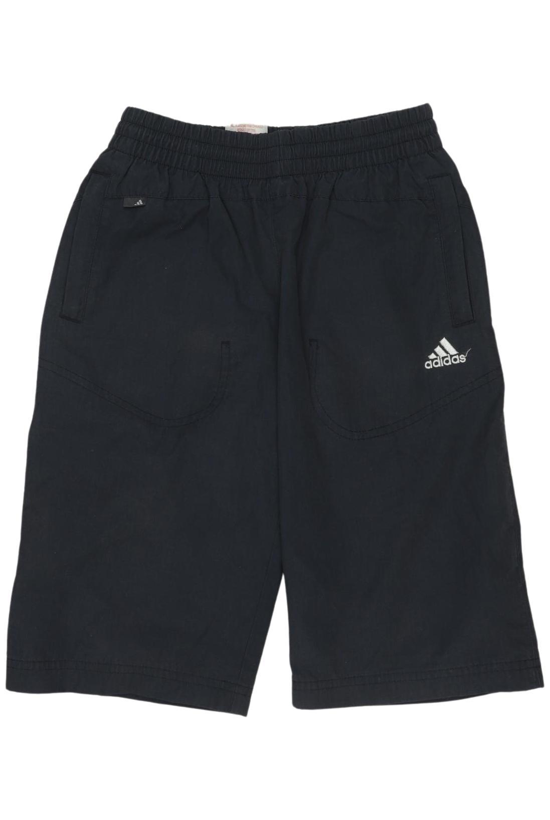

adidas Herren Shorts, marineblau, Gr. 104