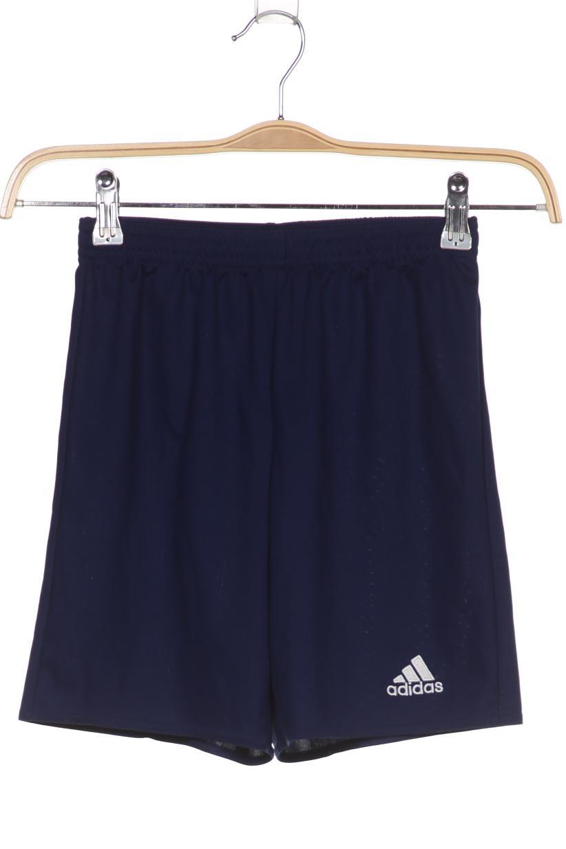 

adidas Jungen Shorts, marineblau