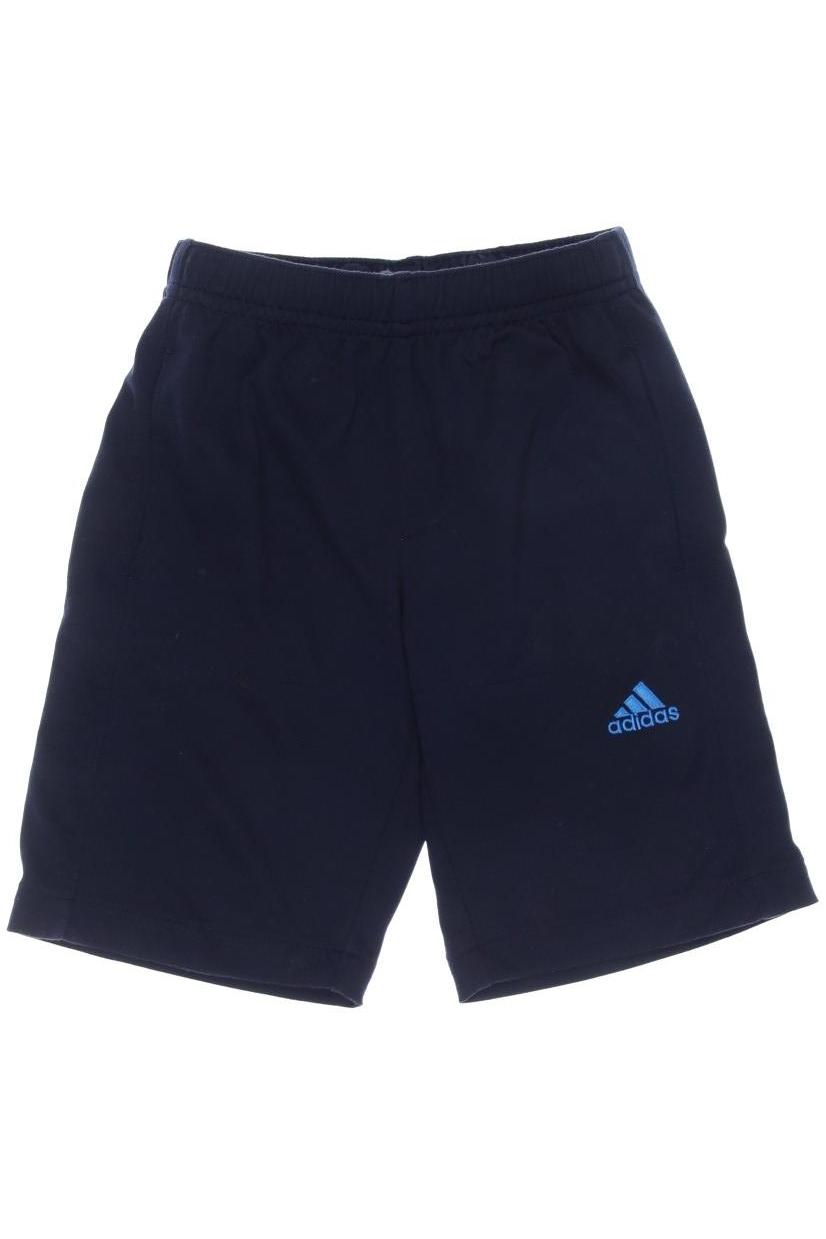 

adidas Herren Shorts, marineblau, Gr. 92