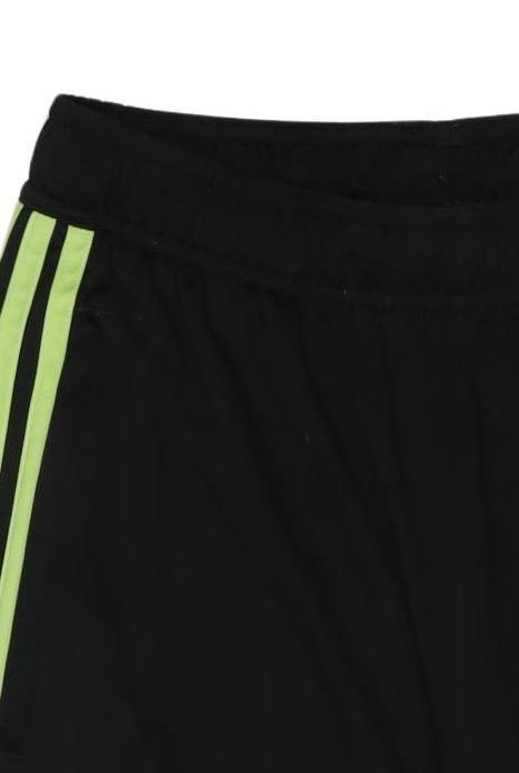 Thumbnail - adidas Jungen Shorts, neon, Gr. 164