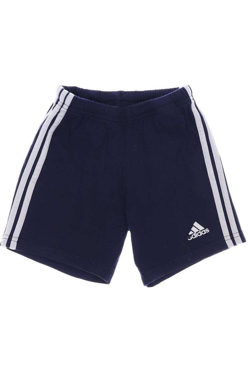 

Adidas Jungen Shorts, marineblau