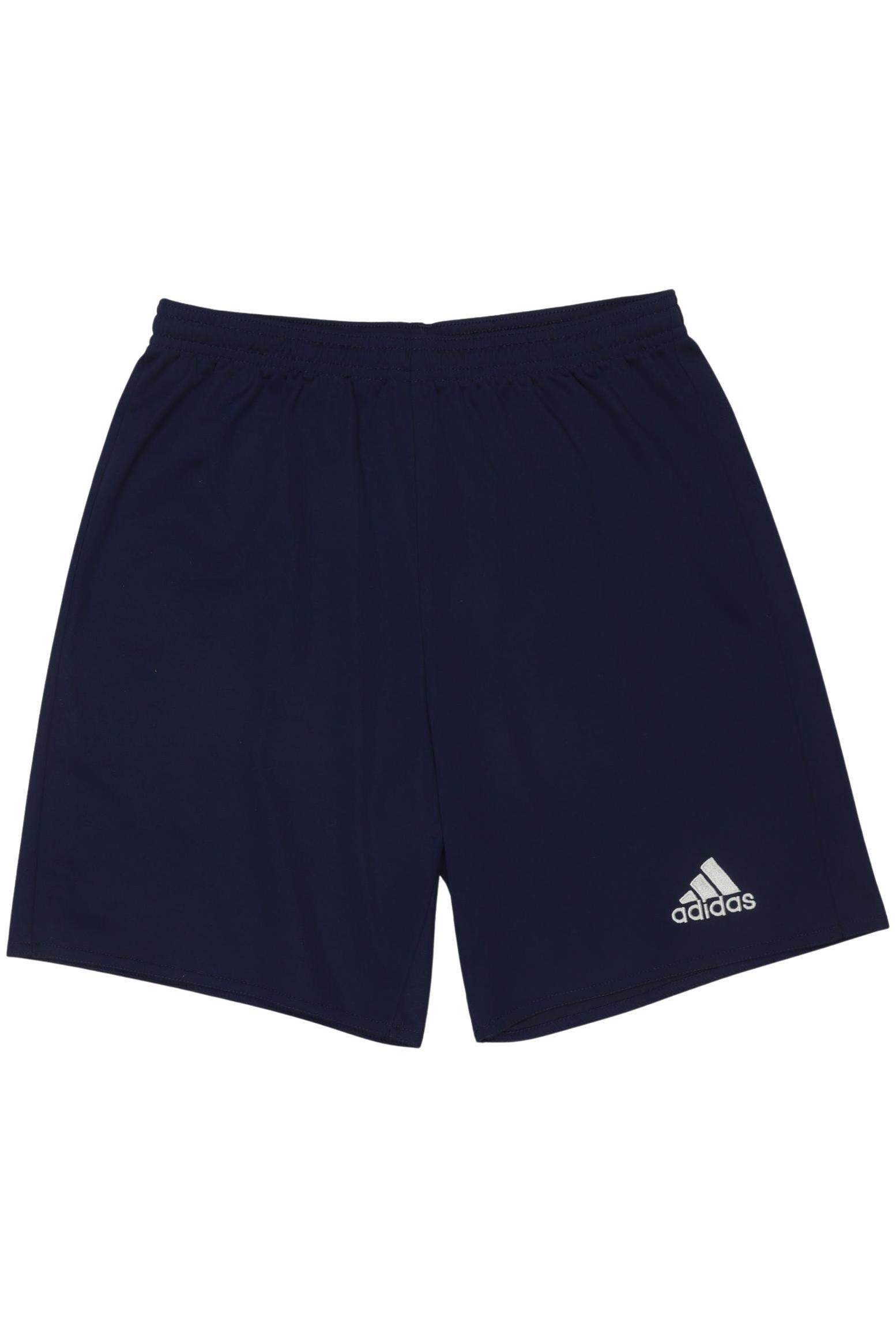 

adidas Herren Shorts, marineblau, Gr. 164