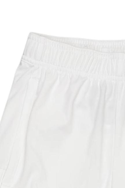 Thumbnail - adidas Jungen Shorts, weiß, Gr. 152