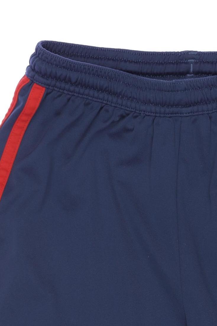 Thumbnail - adidas Jungen Shorts, marineblau, Gr. 140