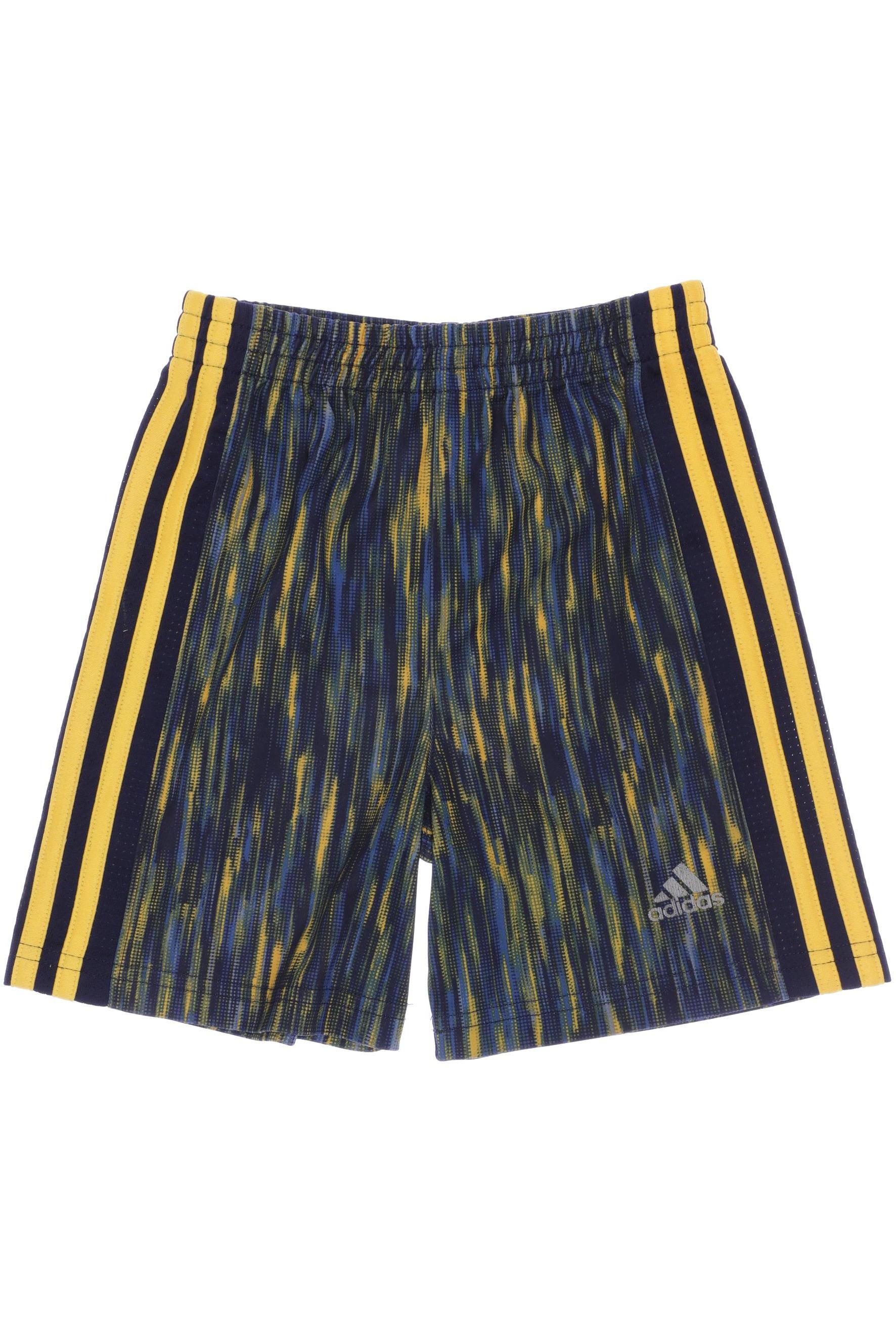 

Adidas Jungen Shorts, marineblau