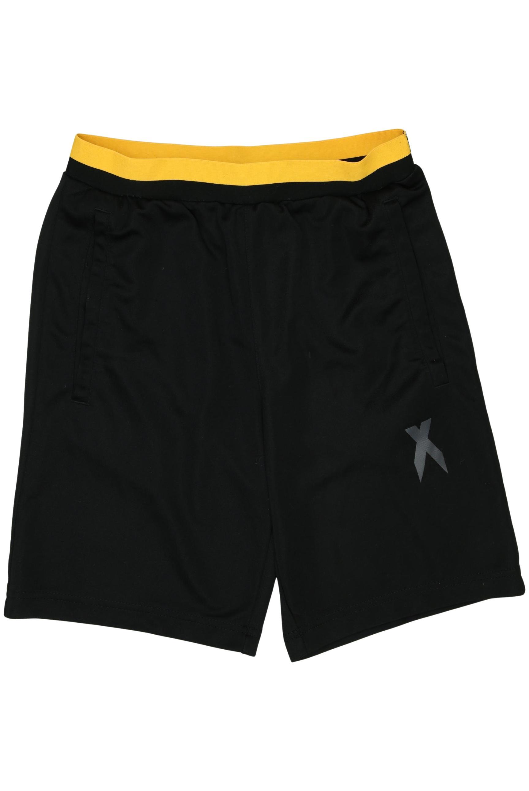 

adidas Herren Shorts, schwarz, Gr. 164