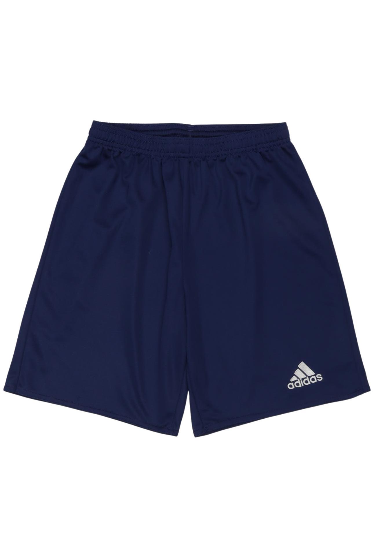 

adidas Jungen Shorts, marineblau, Gr. 164