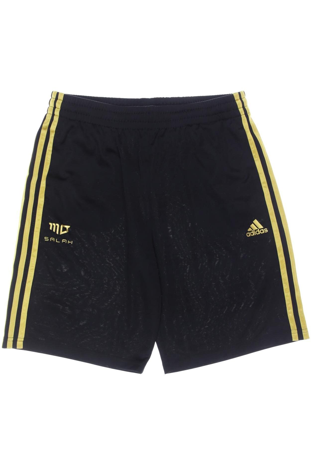 

adidas Herren Shorts, schwarz, Gr. 176