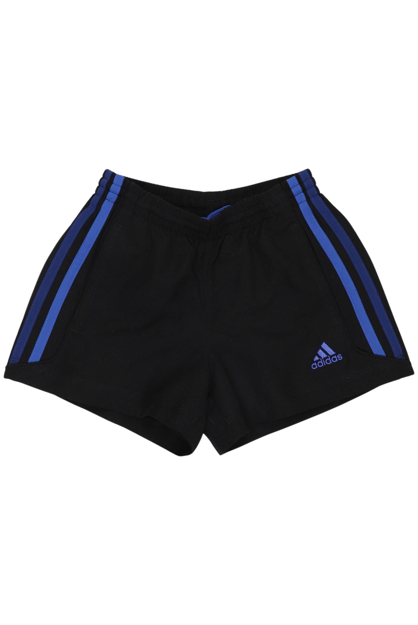 

adidas Herren Shorts, schwarz, Gr. 104